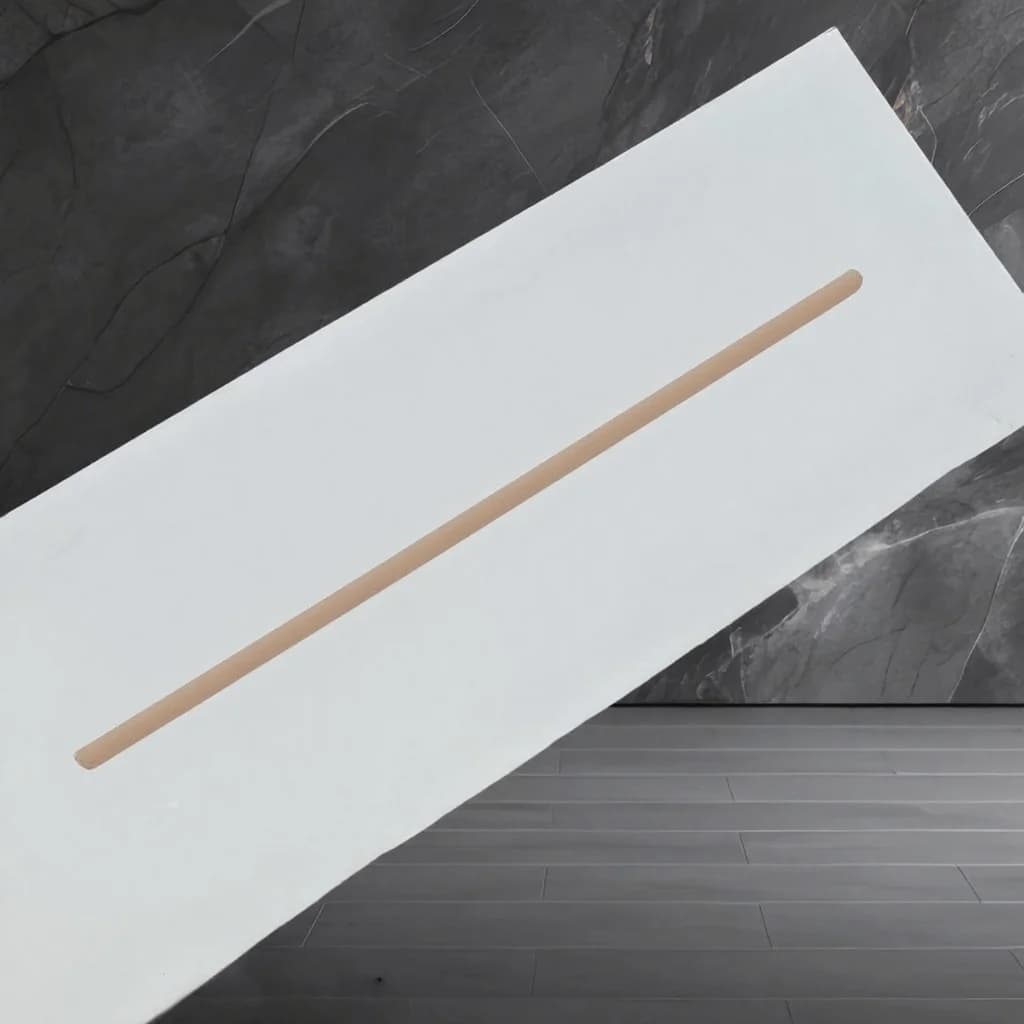 Móng Dán Sẵn Họa Tiết Trái Tim Nhũ Bóng Dáng Coffin Trung